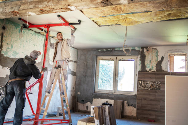 Best Spray Foam Insulation in Excelsior Springs, MO