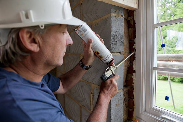 Professional Insulation Contractor in Excelsior Springs, MO